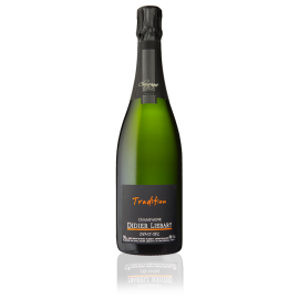 CHAMPAGNE DEMI-SEC (0,75 L)